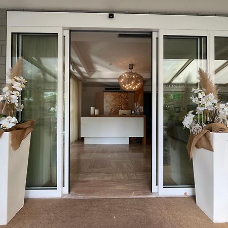 Hotel Mon Pays Riccione Luaran gambar