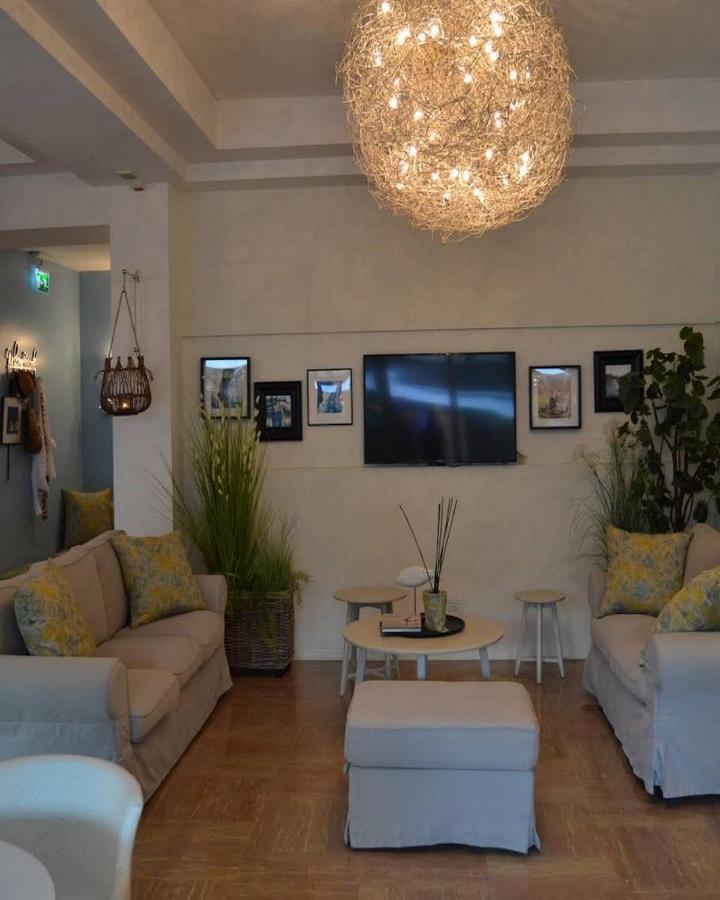 Hotel Mon Pays Riccione Luaran gambar