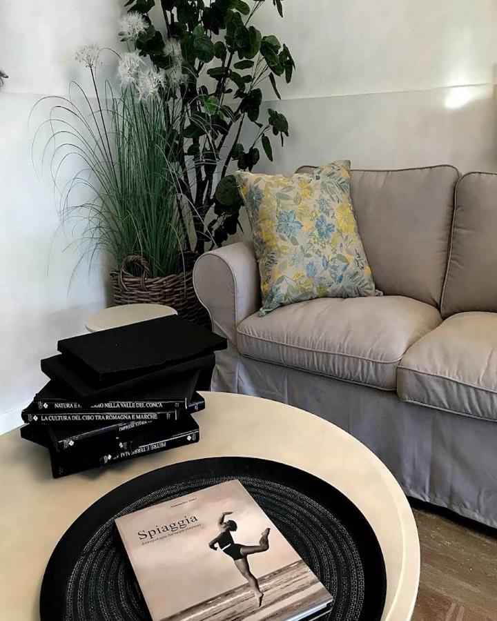 Hotel Mon Pays Riccione Luaran gambar