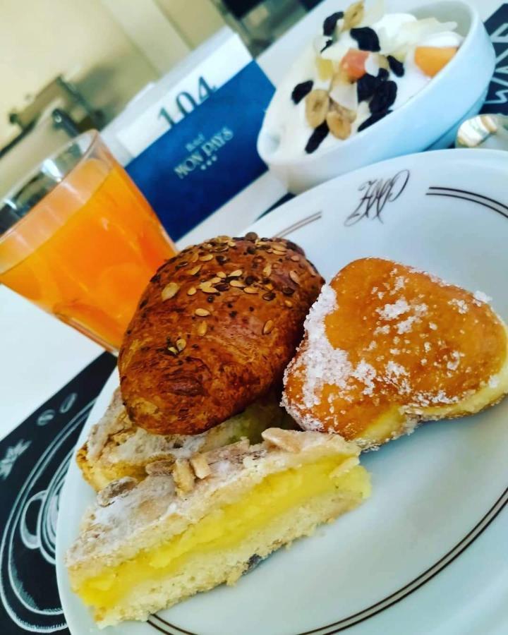 Hotel Mon Pays Riccione Luaran gambar