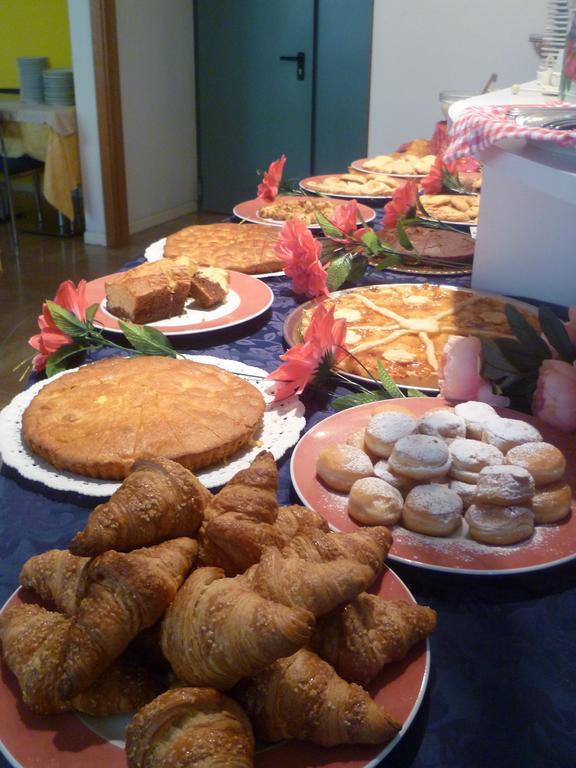 Hotel Mon Pays Riccione Luaran gambar