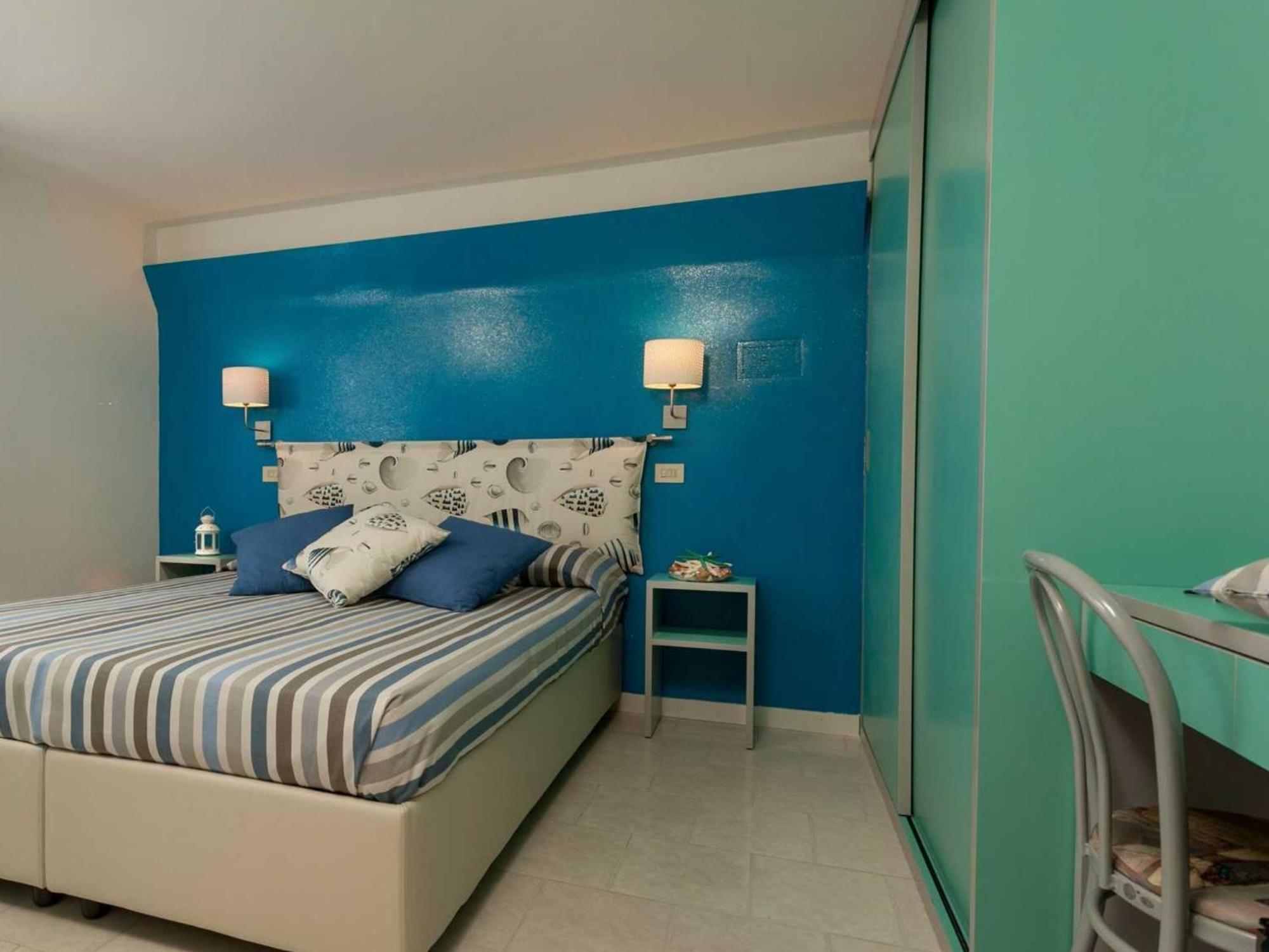 Hotel Mon Pays Riccione Luaran gambar