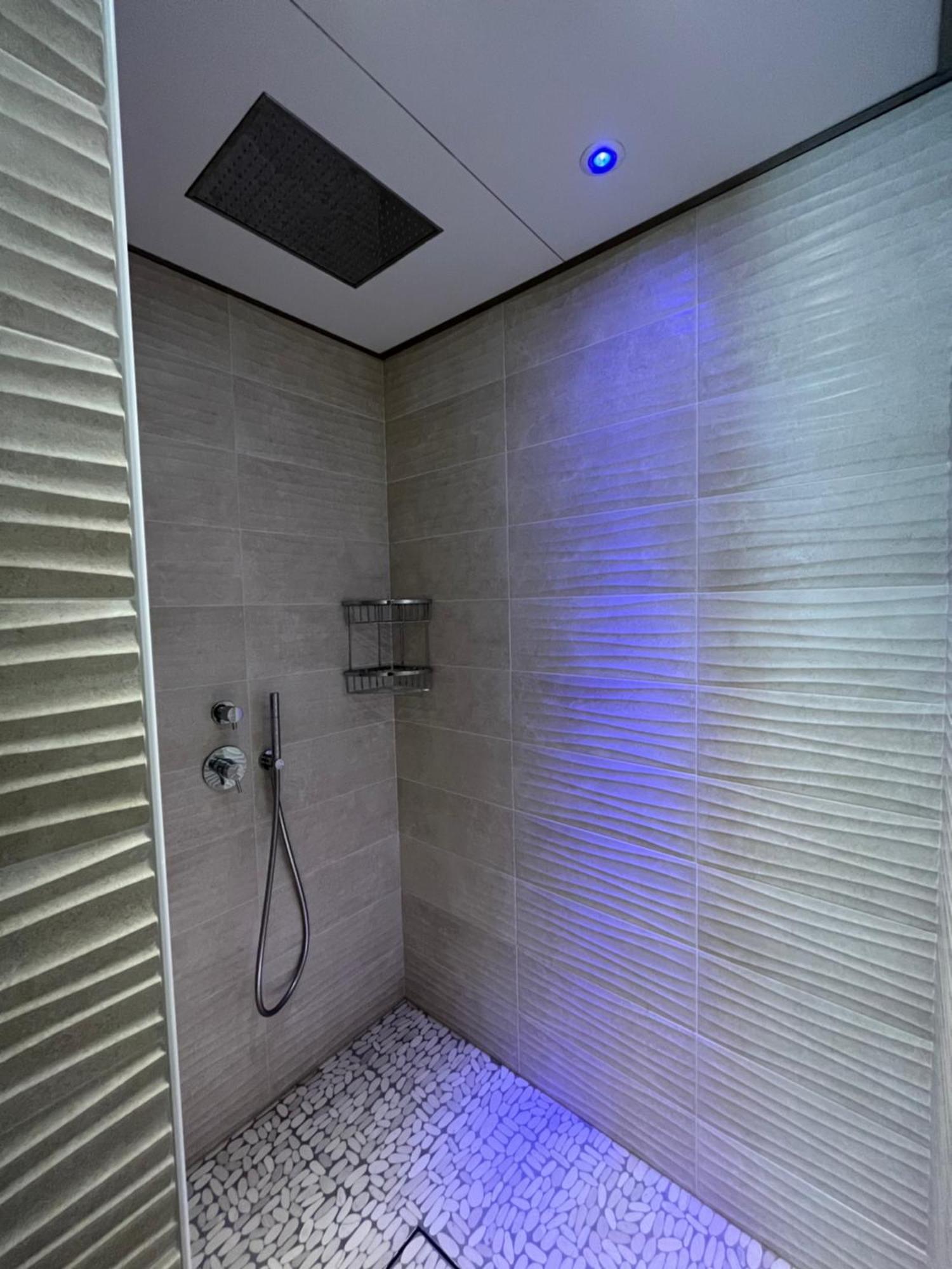 Hotel Mon Pays Riccione Luaran gambar