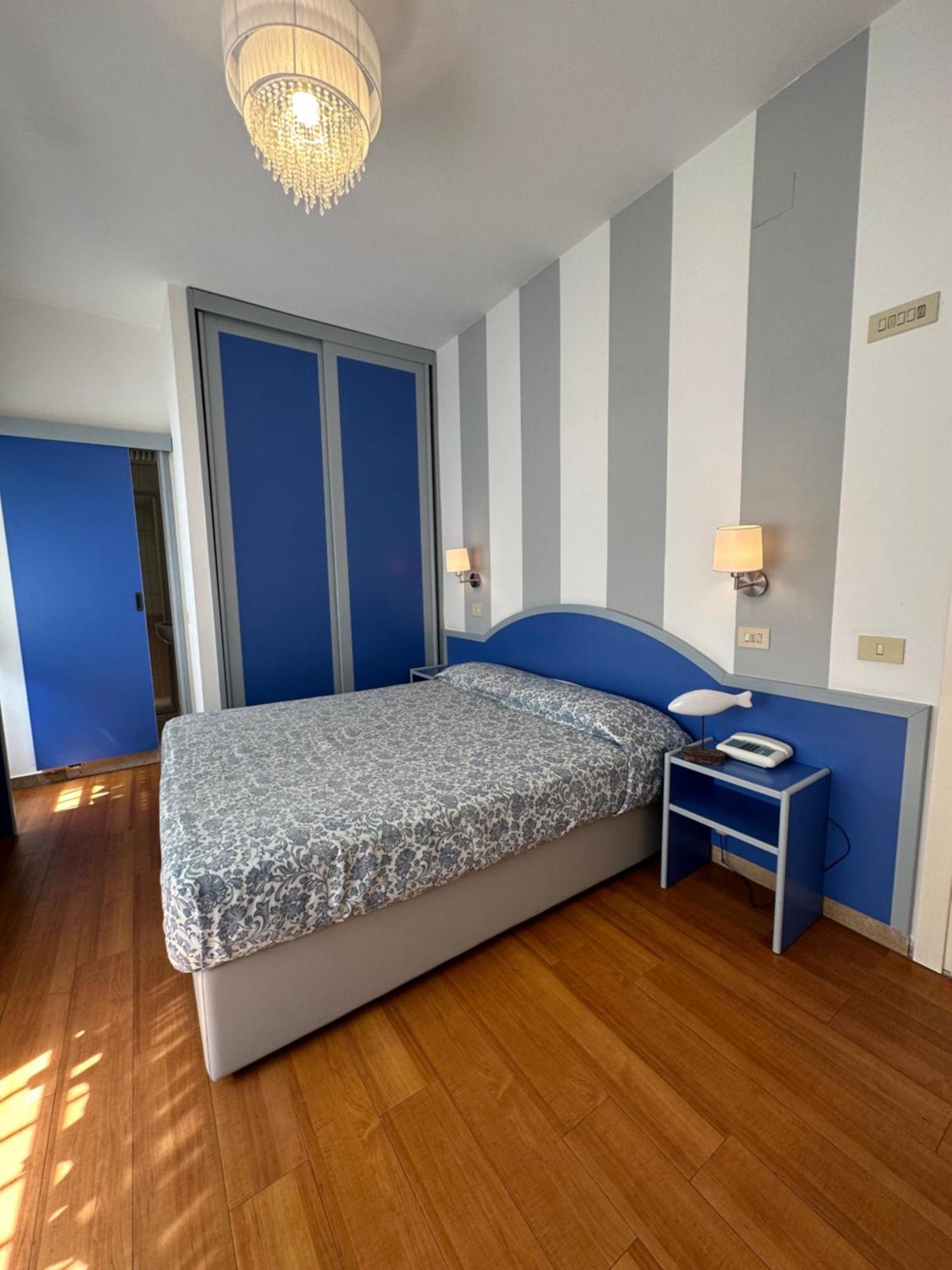 Hotel Mon Pays Riccione Luaran gambar