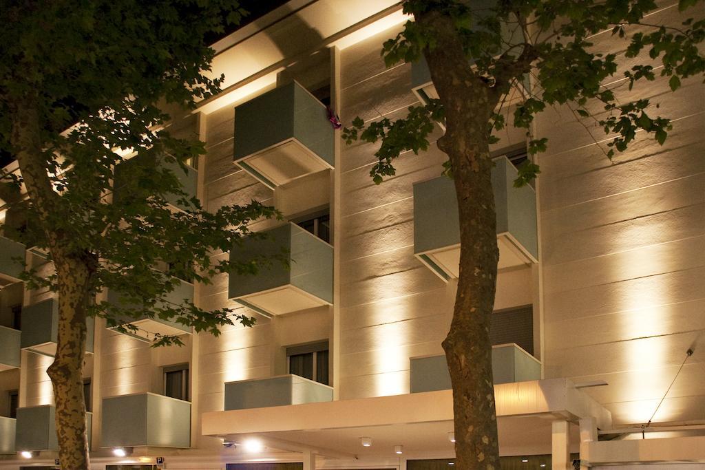Hotel Mon Pays Riccione Luaran gambar