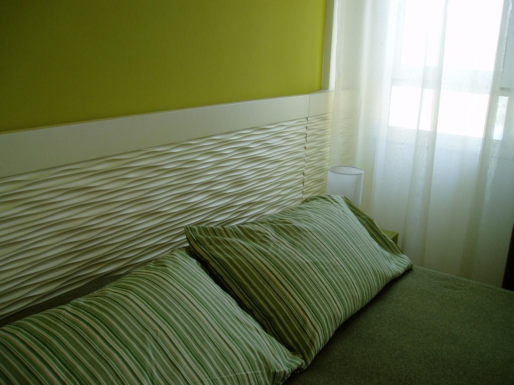 Hotel Mon Pays Riccione Luaran gambar